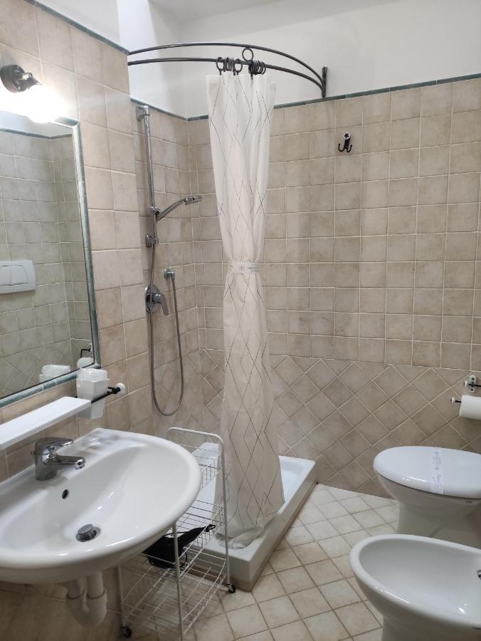 Agriturismo Borgo San Benedetto Villa Pietralunga  Eksteriør billede