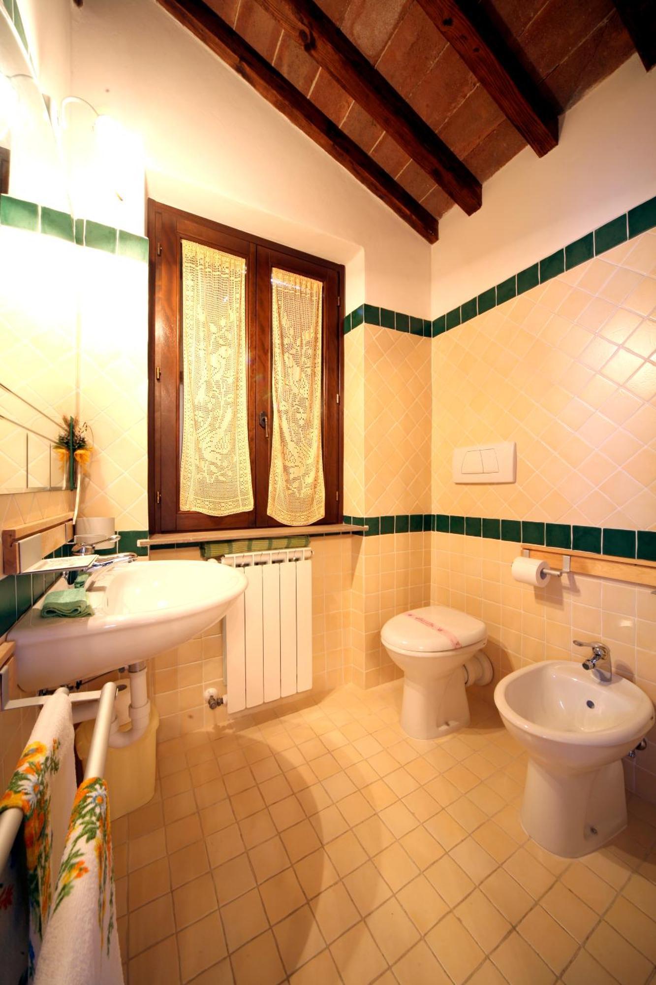 Agriturismo Borgo San Benedetto Villa Pietralunga  Værelse billede