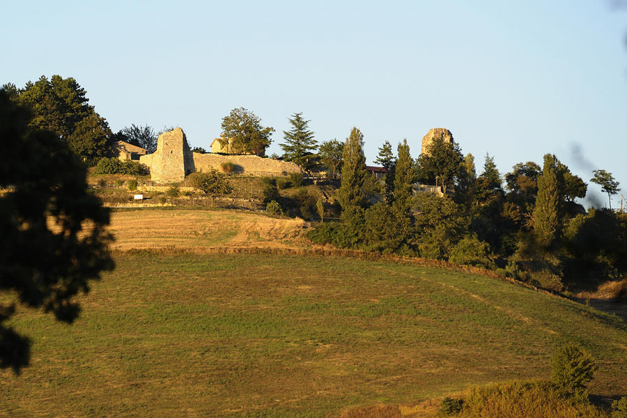 Agriturismo Borgo San Benedetto Villa Pietralunga  Eksteriør billede